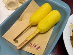 -老厨家(友谊路总店)