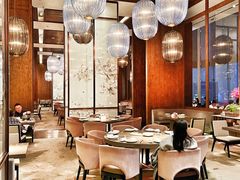 -悦轩中餐厅·高空江景·杭州柏悦酒店