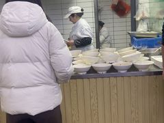 -草桥清真牛肉锅贴扁食店