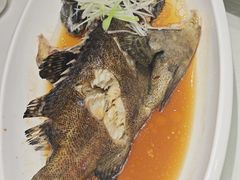 -郑庄脂渣海鲜楼(九水路店)