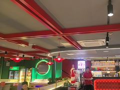 -京悦南门涮羊肉·羊蝎子火锅(田林路店)