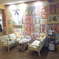 -DEERKIDS鹿童儿童摄影(长沙总店)