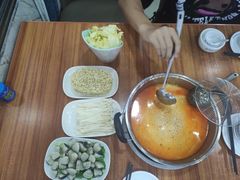 -刘记糟粕醋海鲜烧烤