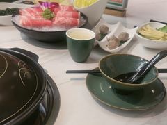 -狐狸爱上椰子鸡(滨江星光大道店)