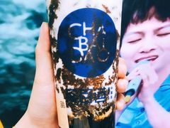 奥利奥牛乳啵啵-茶百道(昌里路店)