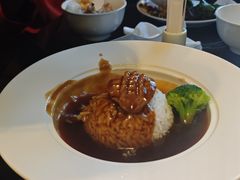 -大理实力希尔顿酒店•御玺中餐厅