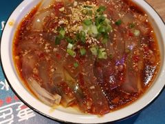 -爱妻鱼•老体北重庆水煮鱼•川菜(白云路店)