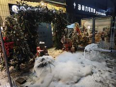 -俭让佬妈现卤串串(温江总店)
