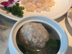 -花园茶楼(兴城西路店)