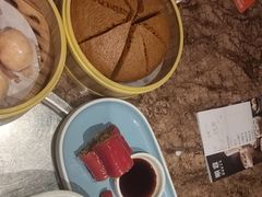 -顺意·顺德家乡菜(国际人才大厦店)