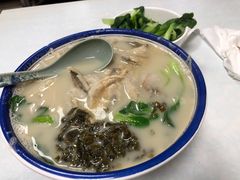 -明呈黄鱼面馆(斜土路店)