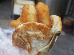-文武王氏烧饼·无矾油条(西溪路店)