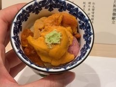 -鮨一日本料理旗舰店(总店)