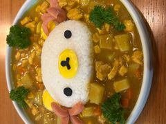 -红小满休闲餐厅(十全街店)