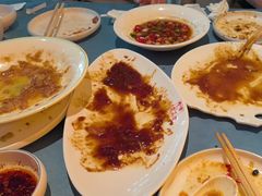 -金家老三饭庄(常营店)