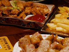 -你又瘦了小酒馆(奥体店)