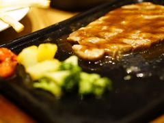 -必胜客(大悦城店)