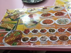 -新加坡Zam Zam餐馆