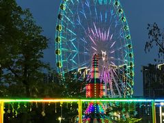 -汕头星城湾欢乐世界