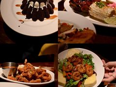 -Chili's Cafe&Bar奇利斯(滨江店)