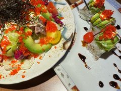 -隐月· 㐂和食屋(芝罘万达公馆店)