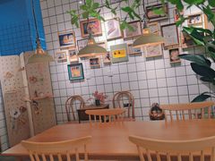用餐区-HAVE A ROOM·有间质果(总店)