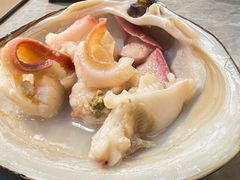 -本达人海鲜烧烤·朝鲜族风味(发展店)