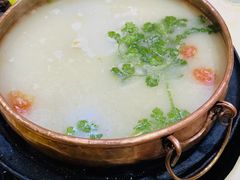 -三锅莊·牦牛肉火锅·香格里拉特色藏餐宴请餐厅(昆明创始店)