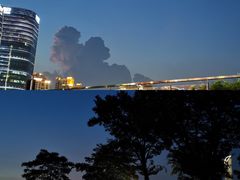 -金鸡湖景区