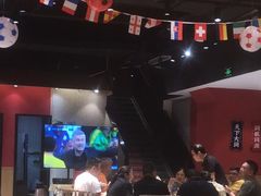 -聚味瞿记·龙虾堂(天元店)