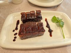 -新南华大酒店(广中店)