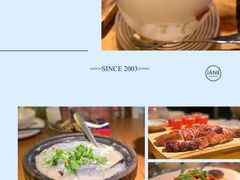 -桂小厨广西菜(青秀万达店)