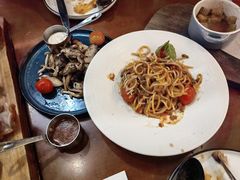 -haxnbauer海森堡德国餐厅(深圳coco店)