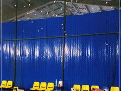 -东丽温泉羽毛球