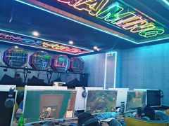 -NB网咖电竞连锁(泺安路店)