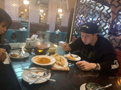 -Mevlana梅夫娜土耳其餐厅·清真