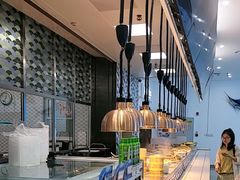 -深海中餐厅(国家海洋博物馆店)