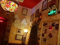 -威尼斯意餐酒吧 Venezia club(意大利风情街店)