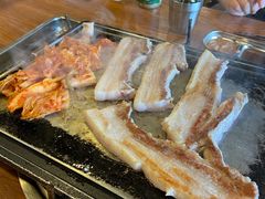 鲜五花肉-香猪坊(五道口店)