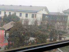 -国御温泉度假小镇