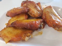 -宜家·瑞典风味餐厅(烟台路店)
