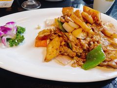 -木卡买提新疆餐厅·清真(新里海顿公馆店)