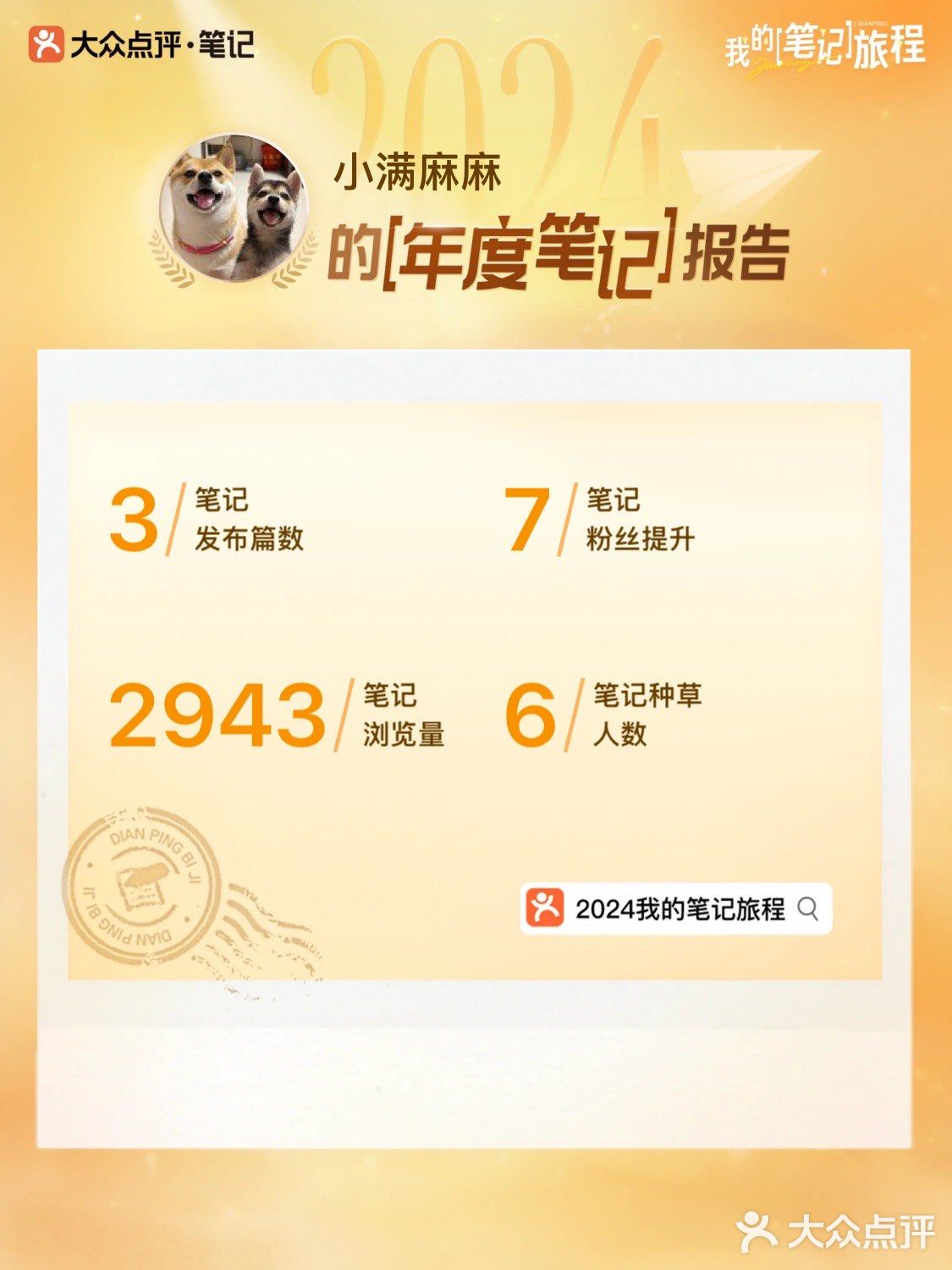 今年我最推荐的那些好去处📝