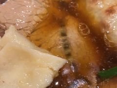 -直隶安家牛肉罩饼(七一路店)