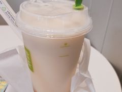 -奈雪的茶(优特汇店)