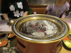 -西塔老太太泥炉烤肉(双井店)