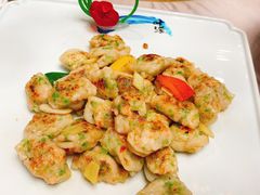 -万禧明珠大酒楼(海丰店)