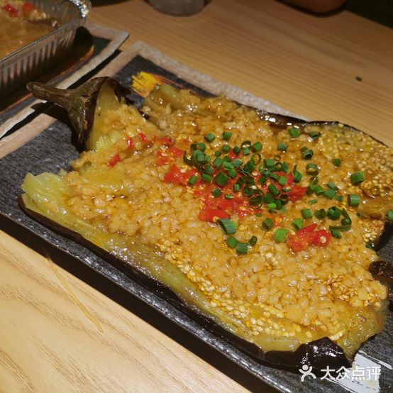 李掌柜烧烤(明海店)