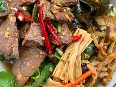-李东农庄(中南百草园地标店)