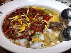 老坛子酸菜鱼-太二酸菜鱼(深圳布吉万象汇店)